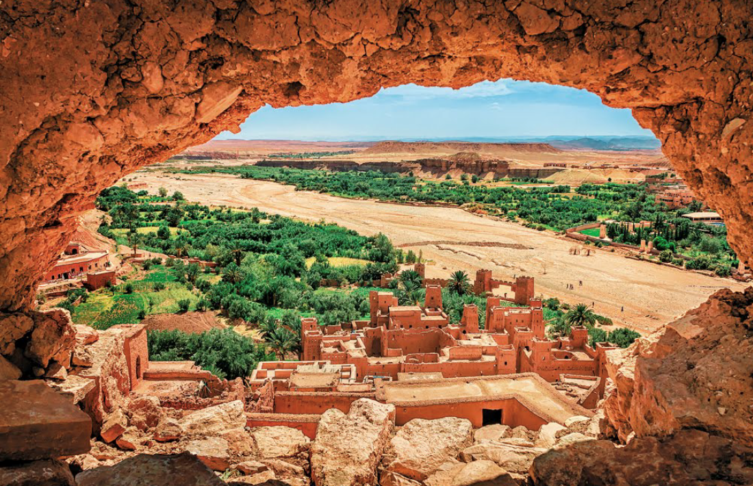 10 Best Places to Visit in Morocco - Everything About Morocco